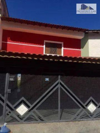 Sobrado com 4 Quartos à Venda, 218 m² em Jardim Aliança - Guarulhos