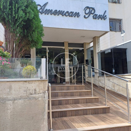 Imagem Apartamento com 2 Quartos à Venda, 60 m² em Jardim América - Goiânia Imagem Apartamento com 2 Quartos à Venda, 60 m² em Jardim América - Goiânia