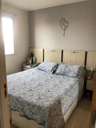 Imagem Apartamento com 3 Quartos à Venda, 64 m² em Cursino - São Paulo