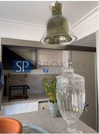 Imagem Apartamento com 3 Quartos à Venda, 108 m² em Chácara Inglesa - São Paulo Imagem Apartamento com 3 Quartos à Venda, 108 m² em Chácara Inglesa - São Paulo
