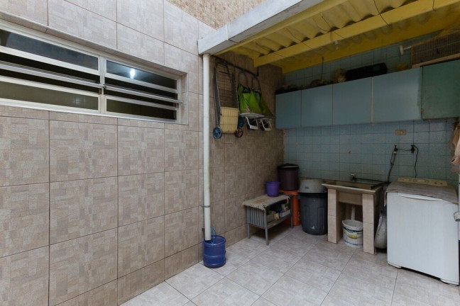 Imagem Casa com 3 Quartos à Venda, 145 m² em Penha - São Paulo Imagem Casa com 3 Quartos à Venda, 145 m² em Penha - São Paulo