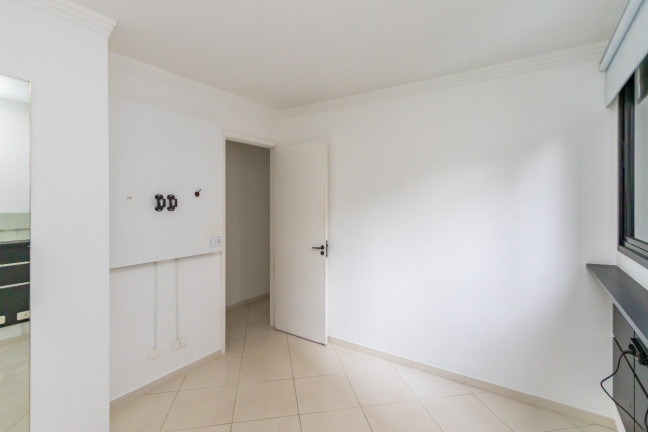 Imagem Apartamento com 3 Quartos à Venda, 92 m² em Indianópolis - São Paulo