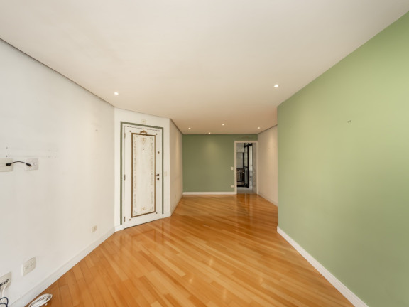 Apartamento com 3 Quartos à Venda, 98 m² em Vila Andrade - São Paulo