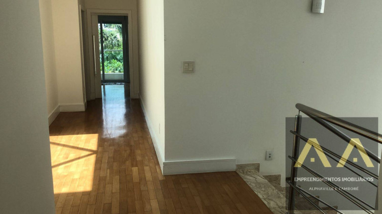 Imagem Casa com 5 Quartos à Venda, 494 m² em Tamboré - Barueri