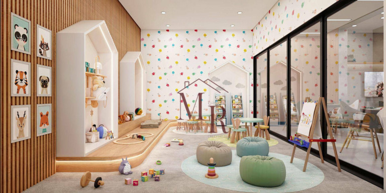 Imagem Apartamento com 2 Quartos à Venda, 80 m² em Boqueirão - Praia Grande Imagem Apartamento com 2 Quartos à Venda, 80 m² em Boqueirão - Praia Grande