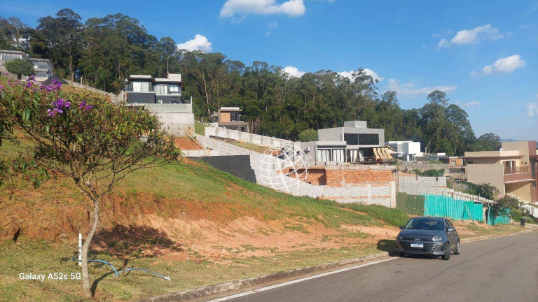 Imagem Terreno à Venda, 601 m² em Condominio Quintas Da Boa Vista - Atibaia Imagem Terreno à Venda, 601 m² em Condominio Quintas Da Boa Vista - Atibaia