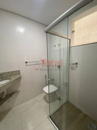Cobertura com 3 Quartos para Alugar, 110 m² em Jardim Primavera - Timóteo