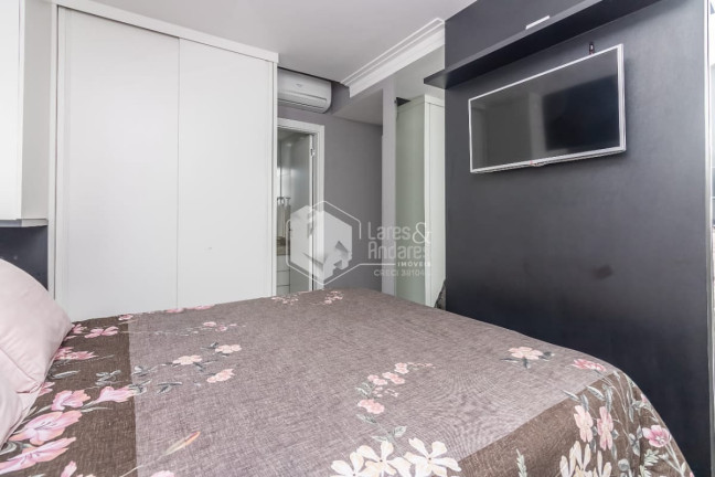 Imagem Apartamento com 2 Quartos à Venda, 67 m² em Moema - São Paulo