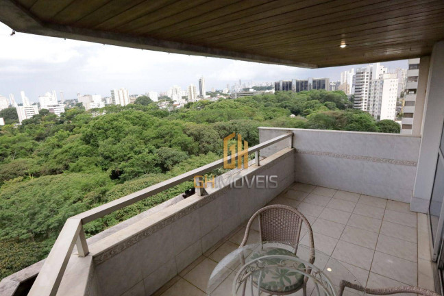 Imagem Cobertura com 5 Quartos à Venda, 303 m² em Setor Oeste - Goiânia Imagem Cobertura com 5 Quartos à Venda, 303 m² em Setor Oeste - Goiânia