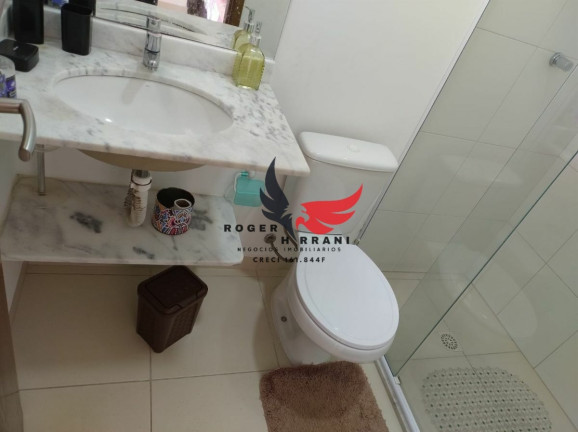 Imagem Apartamento com 2 Quartos à Venda ou Locação, 80 m² em Boqueirão - Praia Grande