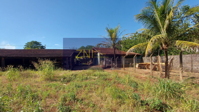 Imagem Chácara com 3 Quartos à Venda, 5.148 m² em Rural - Jardinópolis Imagem Chácara com 3 Quartos à Venda, 5.148 m² em Rural - Jardinópolis