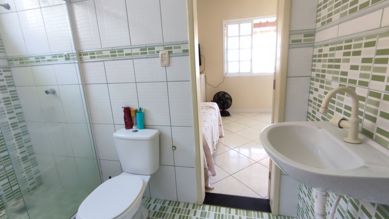 Imagem Casa com 4 Quartos à Venda, 242 m² em Alphaville (abrantes) - Camaçari Imagem Casa com 4 Quartos à Venda, 242 m² em Alphaville (abrantes) - Camaçari
