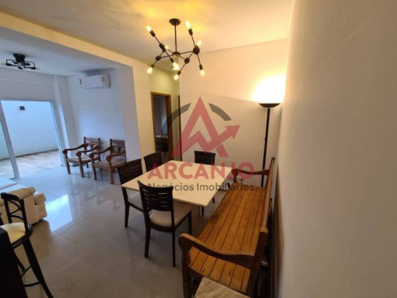 Imagem Apartamento com 2 Quartos à Venda, 116 m² em Centro - Ubatuba