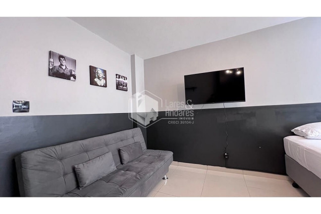 Imagem Apartamento com 1 Quarto à Venda, 30 m² em Cerqueira César - São Paulo Imagem Apartamento com 1 Quarto à Venda, 30 m² em Cerqueira César - São Paulo