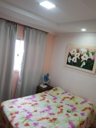 Apartamento com 3 Quartos à Venda, 70 m² em Jardim Botânico - Uberlândia