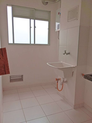 Imagem Apartamento com 2 Quartos para Alugar, 55 m² em Vila Santa Maria - Poá Imagem Apartamento com 2 Quartos para Alugar, 55 m² em Vila Santa Maria - Poá
