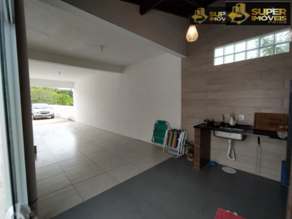 Imagem Casa com 2 Quartos à Venda, 136 m² em Fragata - Pelotas