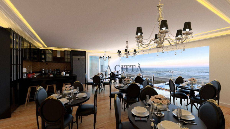Imagem Apartamento com 3 Quartos à Venda, 130 m² em Gravatá - Navegantes Imagem Apartamento com 3 Quartos à Venda, 130 m² em Gravatá - Navegantes