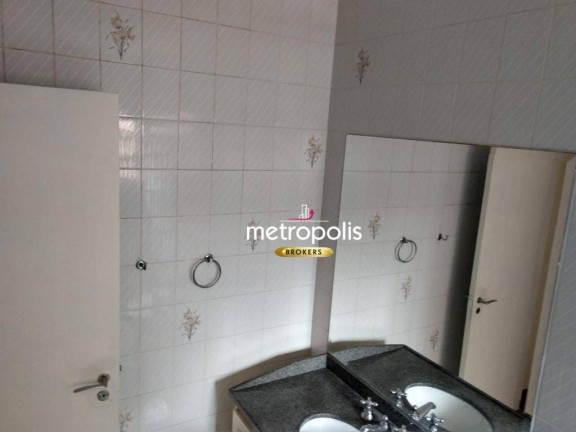 Imagem Sobrado com 3 Quartos à Venda, 270 m² em Santa Maria - São Caetano Do Sul Imagem Sobrado com 3 Quartos à Venda, 270 m² em Santa Maria - São Caetano Do Sul