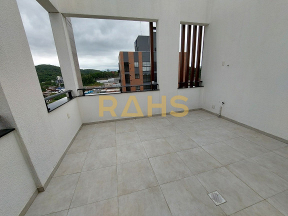 Imagem Cobertura com 3 Quartos à Venda, 136 m² em Anita Garibaldi - Joinville