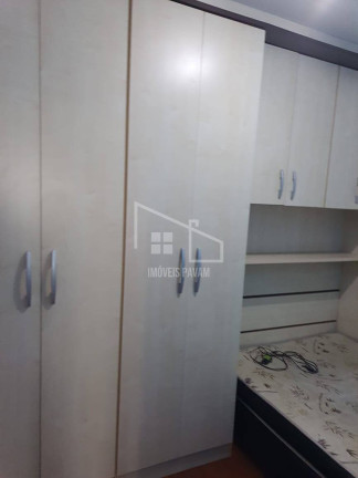Imagem Apartamento com 3 Quartos à Venda, 69 m² em Planalto - São Bernardo Do Campo Imagem Apartamento com 3 Quartos à Venda, 69 m² em Planalto - São Bernardo Do Campo