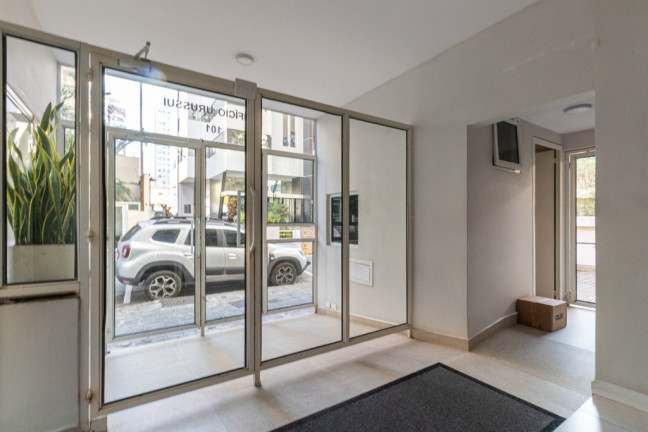 Imagem Apartamento com 2 Quartos à Venda, 78 m² em Itaim Bibi - São Paulo Imagem Apartamento com 2 Quartos à Venda, 78 m² em Itaim Bibi - São Paulo