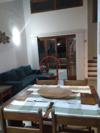 Imagem Casa com 4 Quartos à Venda, 100 m² em Camburi - São Sebastião Imagem Casa com 4 Quartos à Venda, 100 m² em Camburi - São Sebastião