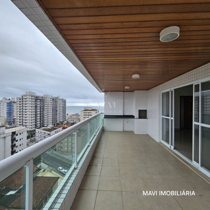 Imagem Apartamento com 3 Quartos à Venda, 142 m² em Tupi - Praia Grande Imagem Apartamento com 3 Quartos à Venda, 142 m² em Tupi - Praia Grande