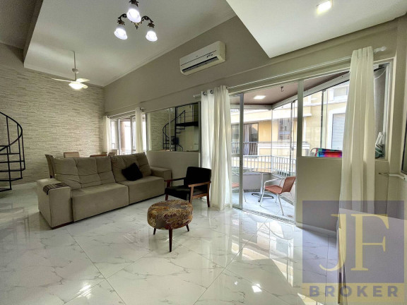 Imagem Apartamento com 2 Quartos para Temporada, 80 m² em Canasvieiras - Florianópolis Imagem Apartamento com 2 Quartos para Temporada, 80 m² em Canasvieiras - Florianópolis