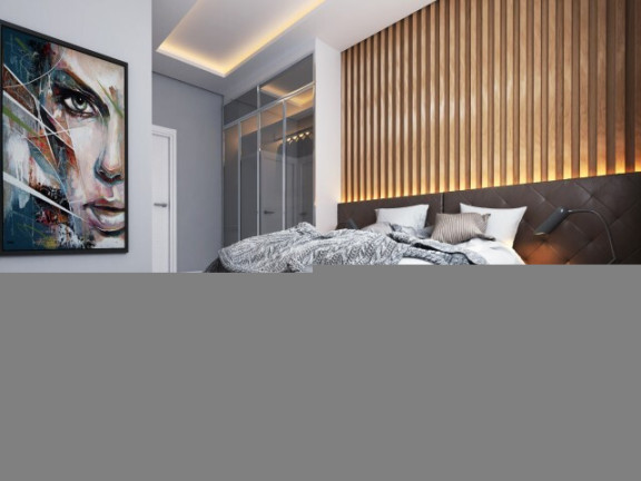 Imagem Apartamento com 3 Quartos à Venda, 87 m² em Centro - Itapema