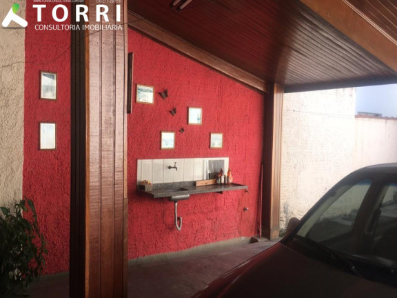 Imagem Casa com 2 Quartos à Venda, 208 m² em Jardim Refúgio - Sorocaba Imagem Casa com 2 Quartos à Venda, 208 m² em Jardim Refúgio - Sorocaba