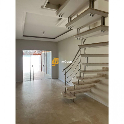Imagem Sobrado com 2 Quartos à Venda, 64 m² em Areias - Camboriú Imagem Sobrado com 2 Quartos à Venda, 64 m² em Areias - Camboriú