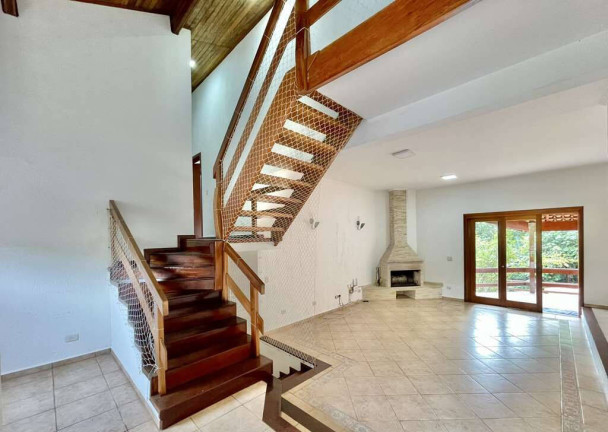 Imagem Casa de Condomínio com 5 Quartos à Venda, 625 m² em São Fernando Residência - Barueri
