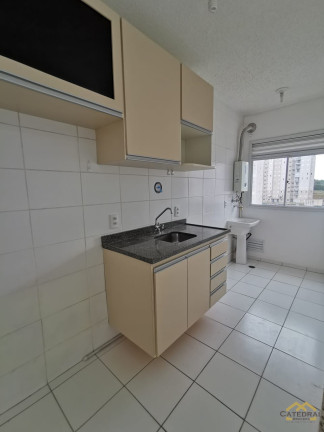 Imagem Apartamento com 2 Quartos à Venda, 49 m² em Vila Nambi - Jundiaí Imagem Apartamento com 2 Quartos à Venda, 49 m² em Vila Nambi - Jundiaí