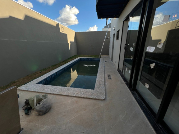 Imagem Casa de Condomínio com 3 Quartos à Venda, 366 m² em Residencial Alphaville Iii - Campo Grande Imagem Casa de Condomínio com 3 Quartos à Venda, 366 m² em Residencial Alphaville Iii - Campo Grande