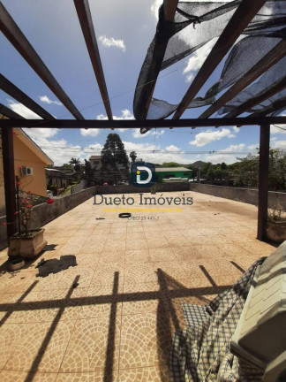 Imagem Casa com 3 Quartos à Venda, 300 m² em Nonoai - Santa Maria