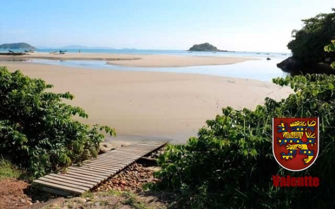 Imagem Apartamento com 2 Quartos à Venda, 151 m² em Palmas - Governador Celso Ramos