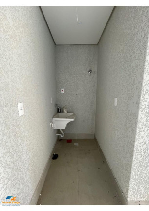 Imagem Imóvel com 3 Quartos à Venda,  em Jardim Bela Vista - Santo André