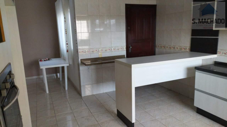 Imagem Casa com 3 Quartos à Venda, 230 m² em Parque Novo Oratório - Santo André
