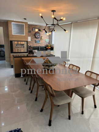 Imagem Apartamento com 4 Quartos à Venda, 136 m² em Vila Anastácio - São Paulo Imagem Apartamento com 4 Quartos à Venda, 136 m² em Vila Anastácio - São Paulo