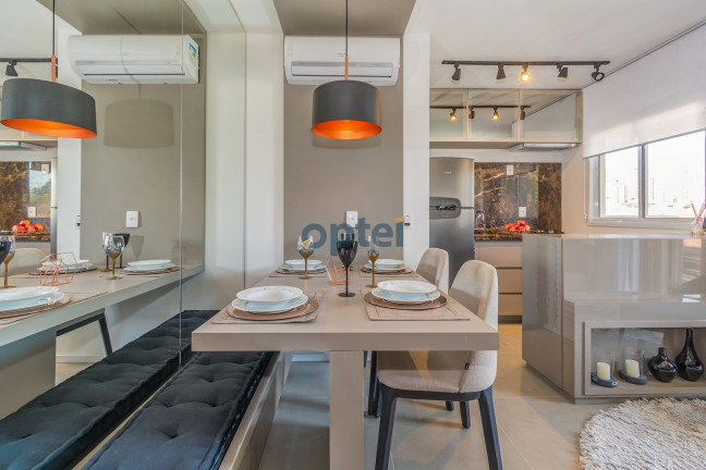 Imóvel com 1 Quarto à Venda, 35 m² em Aclimação - São Paulo