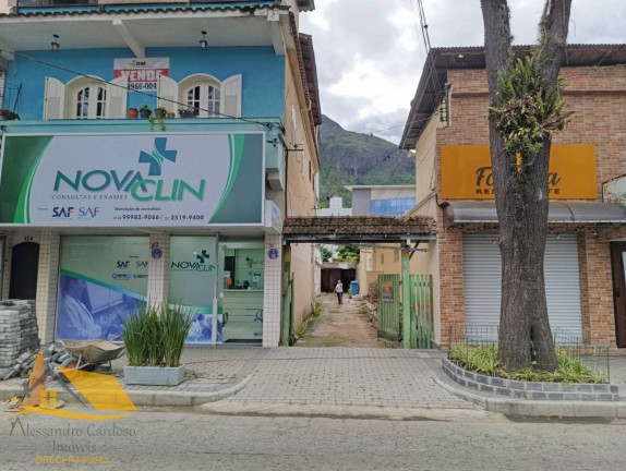 Imagem Casa com 2 Quartos à Venda, 120 m² em Olaria - Nova Friburgo Imagem Casa com 2 Quartos à Venda, 120 m² em Olaria - Nova Friburgo