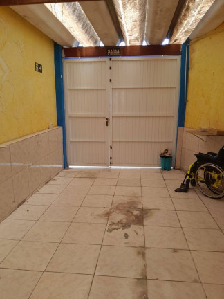 Imagem Sala Comercial para Alugar, 180 m² em Mirim - Praia Grande