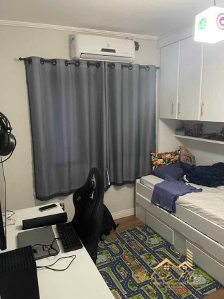 Imagem Apartamento com 2 Quartos à Venda, 105 m² em Marapé - Santos