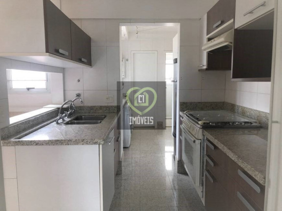 Imagem Apartamento com 3 Quartos à Venda, 172 m² em Pacaembu - São Paulo