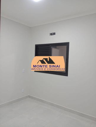 Imagem Casa de Condomínio com 3 Quartos à Venda, 154 m² em Horto Florestal - Sorocaba