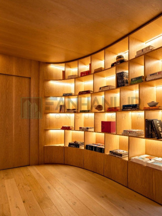 Imóvel com 3 Quartos à Venda, 365 m² em Jardim Paulista - São Paulo