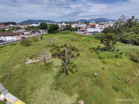 Imagem Terreno à Venda, 7 m² em Centro - Tijucas Imagem Terreno à Venda, 7 m² em Centro - Tijucas