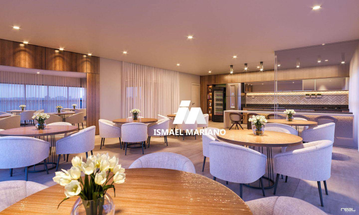 Imagem Apartamento com 2 Quartos à Venda, 55 m² em Praia De Itaparica - Vila Velha