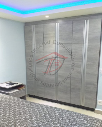 Imagem Imóvel com 2 Quartos à Venda, 45 m² em Residencial Real Parque Sumaré - Sumaré Imagem Imóvel com 2 Quartos à Venda, 45 m² em Residencial Real Parque Sumaré - Sumaré